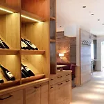 Otel Hotel-gasthof Zur Schoenen Aussicht 3*