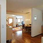 Hotel-gasthof Zur Schoenen Aussicht Sankt Johann in Tirol