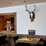 Hotel Hotel-gasthof Zur Schoenen Aussicht 3*