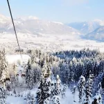 Hotel Hotel-gasthof Zur Schoenen Aussicht 3*