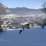 Hotel-gasthof Zur Schoenen Aussicht