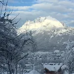Hotel Hotel-gasthof Zur Schoenen Aussicht Sankt Johann in Tirol