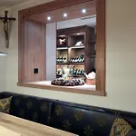 Hotel-gasthof Zur Schoenen Aussicht 3*