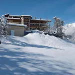 Hotel-gasthof Zur Schoenen Aussicht Otel