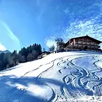 Hotel-gasthof Zur Schoenen Aussicht 3*
