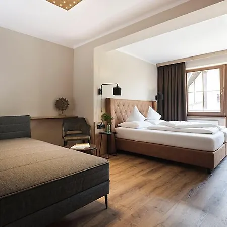 מלון Hotel-gasthof Zur Schoenen Aussicht סנט יוהן אין טירול