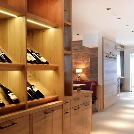 Отель Hotel-gasthof Zur Schoenen Aussicht 3*