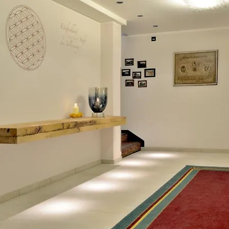 Hotel-gasthof Zur Schoenen Aussicht מלון
