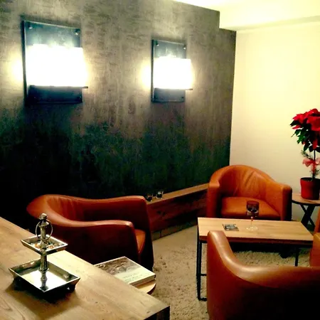 Hotel-gasthof Zur Schoenen Aussicht Hotel St. Johann in Tirol