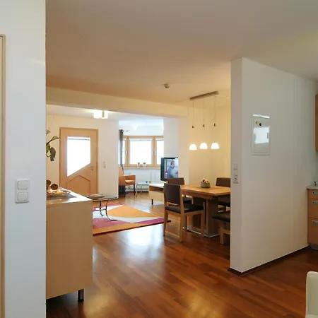 Hotel-gasthof Zur Schoenen Aussicht Санкт-Йоганн