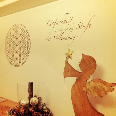 Hotel-gasthof Zur Schoenen Aussicht فندق