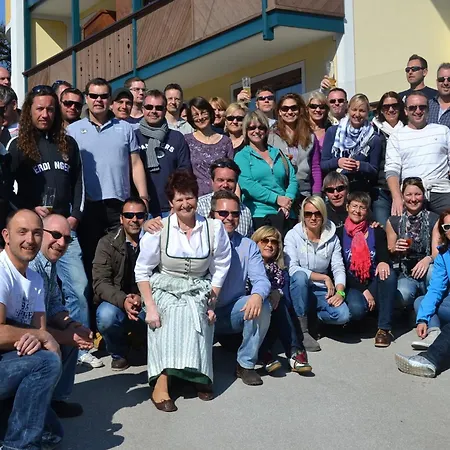 Hotel Hotel-gasthof Zur Schoenen Aussicht