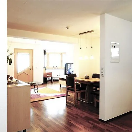 فندق Hotel-gasthof Zur Schoenen Aussicht