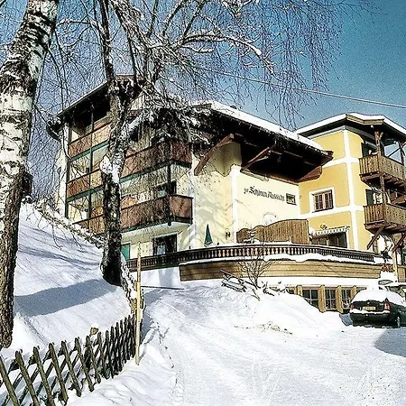 מלון Hotel-gasthof Zur Schoenen Aussicht 3*