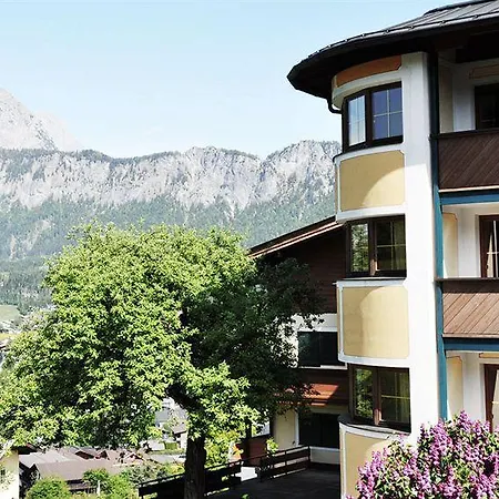 מלון Hotel-gasthof Zur Schoenen Aussicht 3*