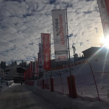 Hotel-gasthof Zur Schoenen Aussicht Hotel 3*