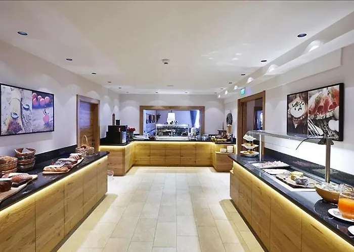 Hotel-gasthof Zur Schonen Aussicht Ξενοδοχείο Sankt Johann in Tirol