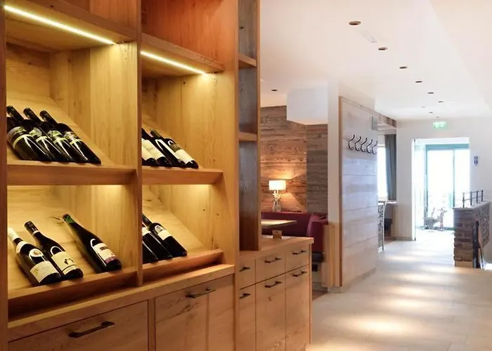 Ξενοδοχείο Hotel-gasthof Zur Schonen Aussicht 3*