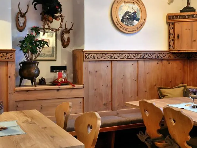 Ξενοδοχείο Hotel-gasthof Zur Schonen Aussicht 3*