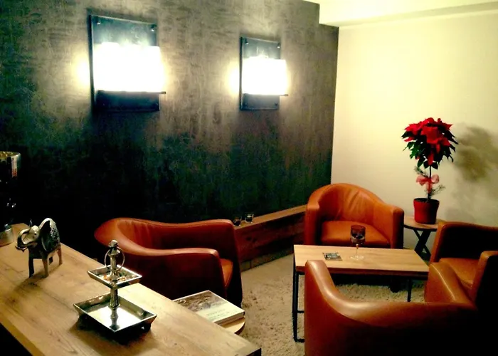 Hotel-gasthof Zur Schonen Aussicht Ξενοδοχείο Sankt Johann in Tirol