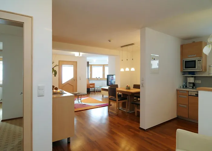 Hotel-gasthof Zur Schonen Aussicht Sankt Johann in Tirol