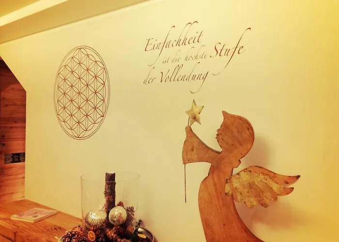 Hotel-gasthof Zur Schonen Aussicht Ξενοδοχείο