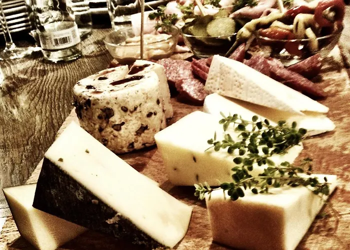 Hotel-gasthof Zur Schonen Aussicht 3* Sankt Johann in Tirol