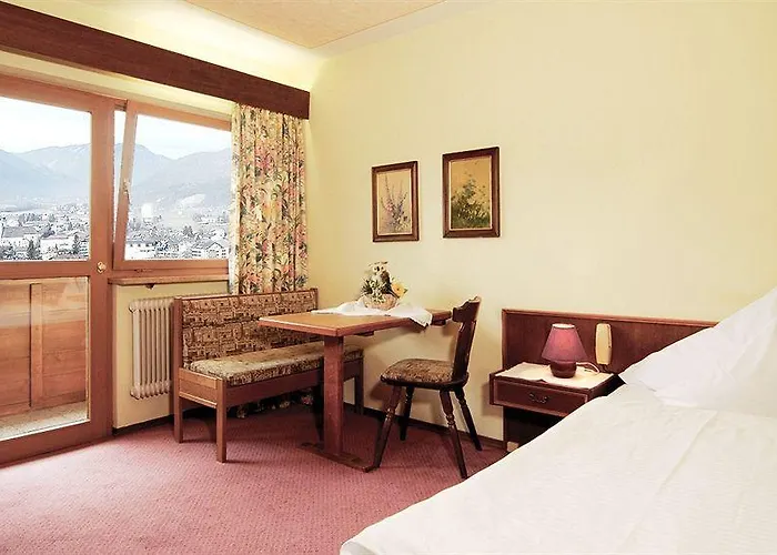 Hotel-gasthof Zur Schonen Aussicht