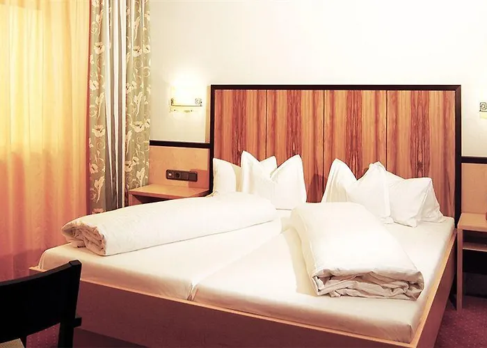 Hotel-gasthof Zur Schonen Aussicht