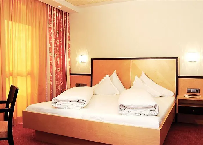 Ξενοδοχείο Hotel-gasthof Zur Schonen Aussicht 3*