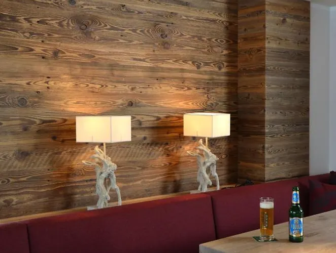 Ξενοδοχείο Hotel-gasthof Zur Schonen Aussicht