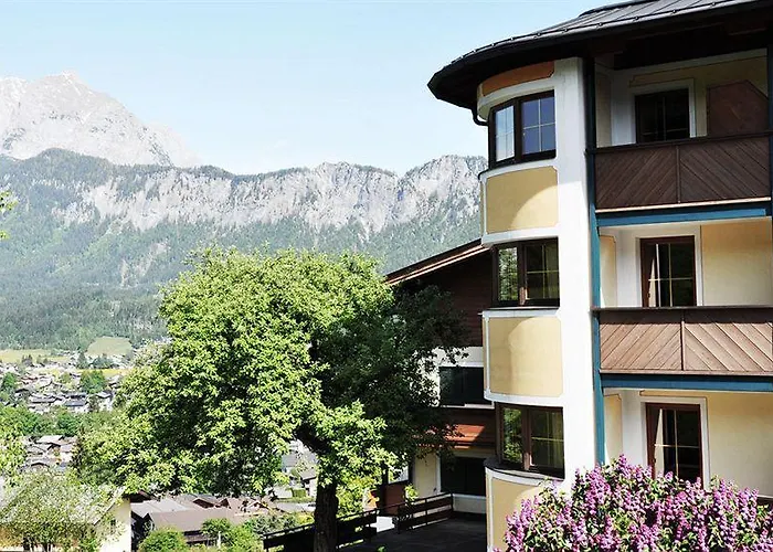 Ξενοδοχείο Hotel-gasthof Zur Schonen Aussicht 3*