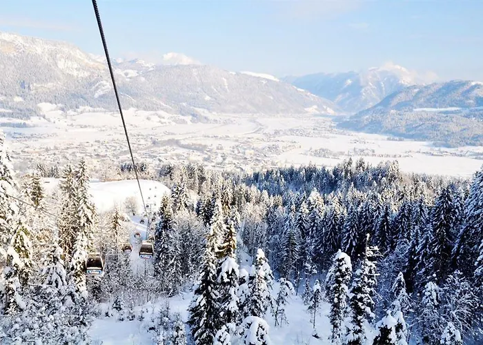 Ξενοδοχείο Hotel-gasthof Zur Schonen Aussicht 3*