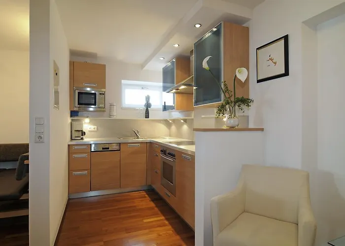 Ξενοδοχείο Hotel-gasthof Zur Schonen Aussicht Sankt Johann in Tirol