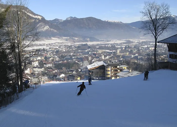 Hotel-gasthof Zur Schonen Aussicht