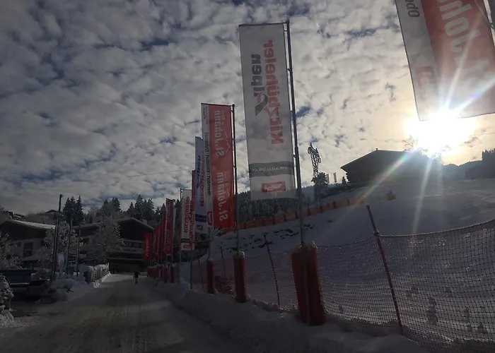 Hotel-gasthof Zur Schonen Aussicht Ξενοδοχείο 3*