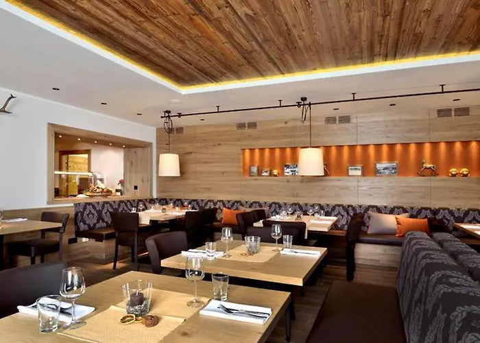 Hotel-gasthof Zur Schonen Aussicht 3* Sankt Johann in Tirol