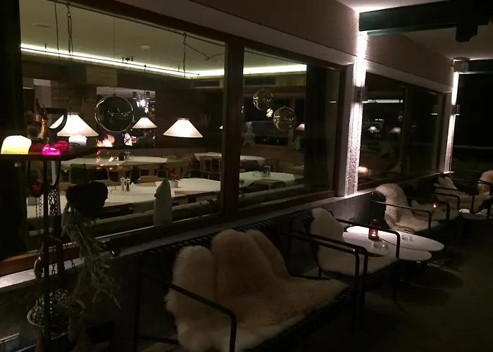 Ξενοδοχείο Hotel-gasthof Zur Schonen Aussicht 3*