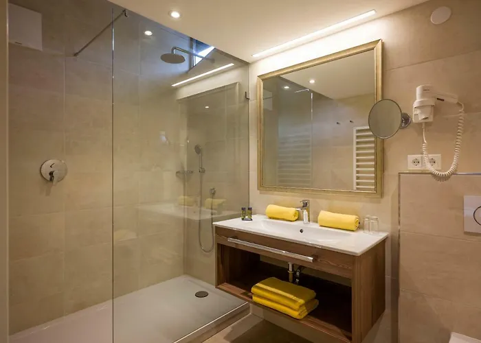 Ξενοδοχείο Hotel-gasthof Zur Schonen Aussicht Sankt Johann in Tirol