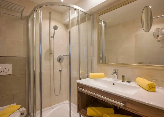 Hotel-gasthof Zur Schonen Aussicht