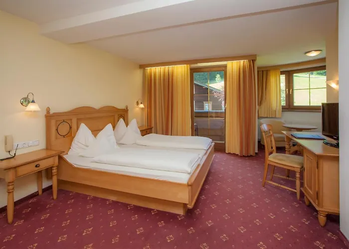 Hotel-gasthof Zur Schonen Aussicht Ξενοδοχείο