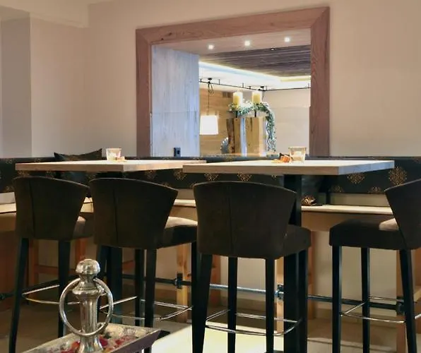 Hotel-gasthof Zur Schonen Aussicht Ξενοδοχείο