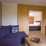 Hotel Hotel-gasthof Zur Schoenen Aussicht 3*