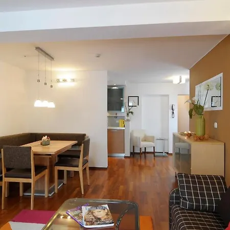 Hotel-gasthof Zur Schoenen Aussicht Hotel St. Johann in Tirol