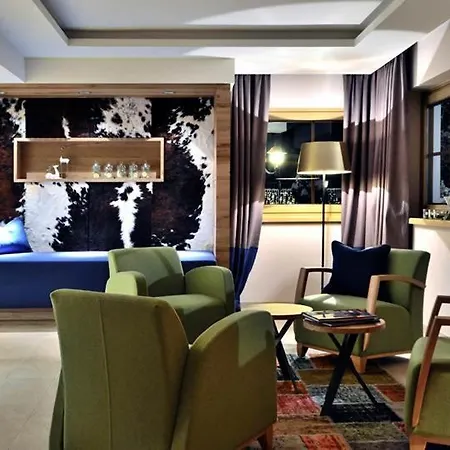 Hotel-gasthof Zur Schoenen Aussicht 3* St. Johann in Tirol