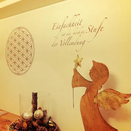 Hotel-gasthof Zur Schoenen Aussicht Hotel