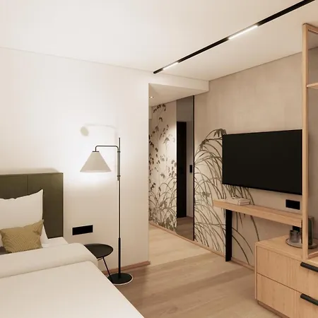 Hotel Hotel-gasthof Zur Schoenen Aussicht
