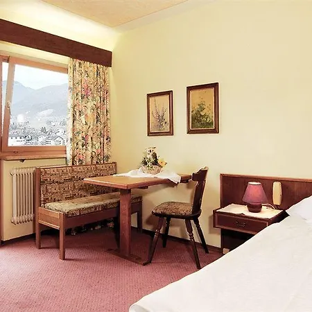 Hotel-gasthof Zur Schoenen Aussicht