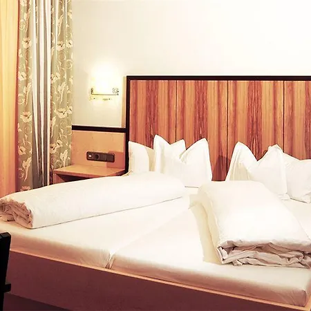 Hotel-gasthof Zur Schoenen Aussicht