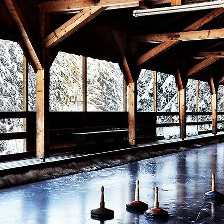 Hotel-gasthof Zur Schoenen Aussicht St. Johann in Tirol